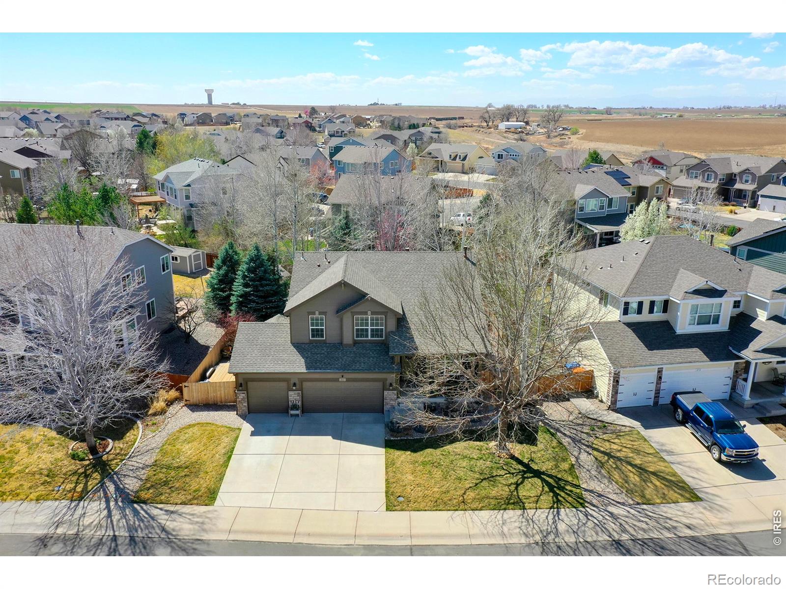 MLS Image #40 for 266  bittern drive,johnstown, Colorado