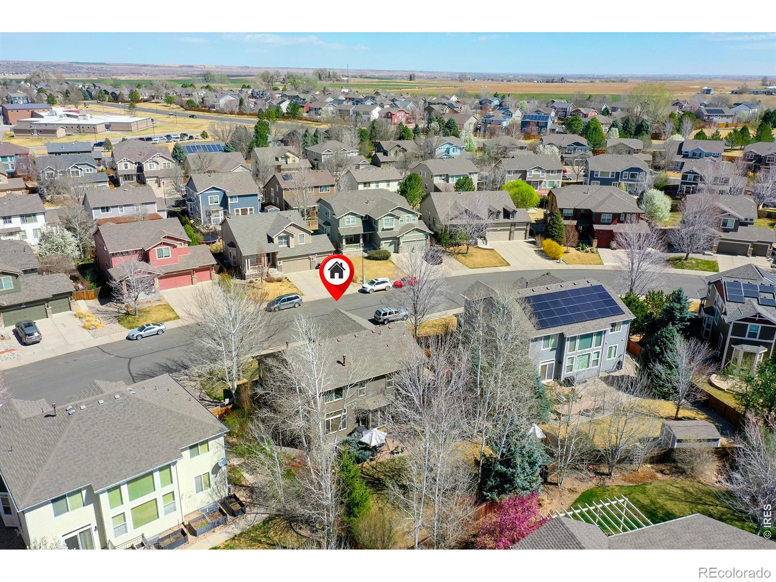 MLS Image #41 for 266  bittern drive,johnstown, Colorado
