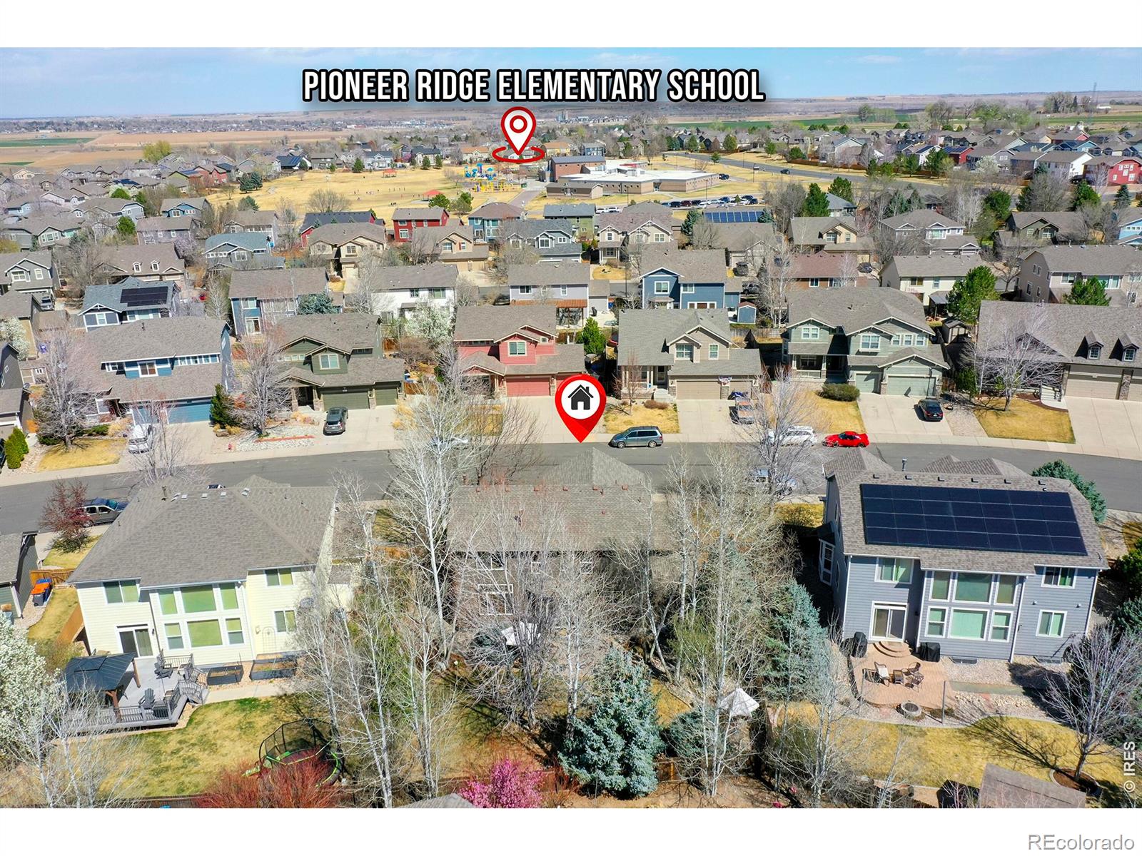 MLS Image #42 for 266  bittern drive,johnstown, Colorado