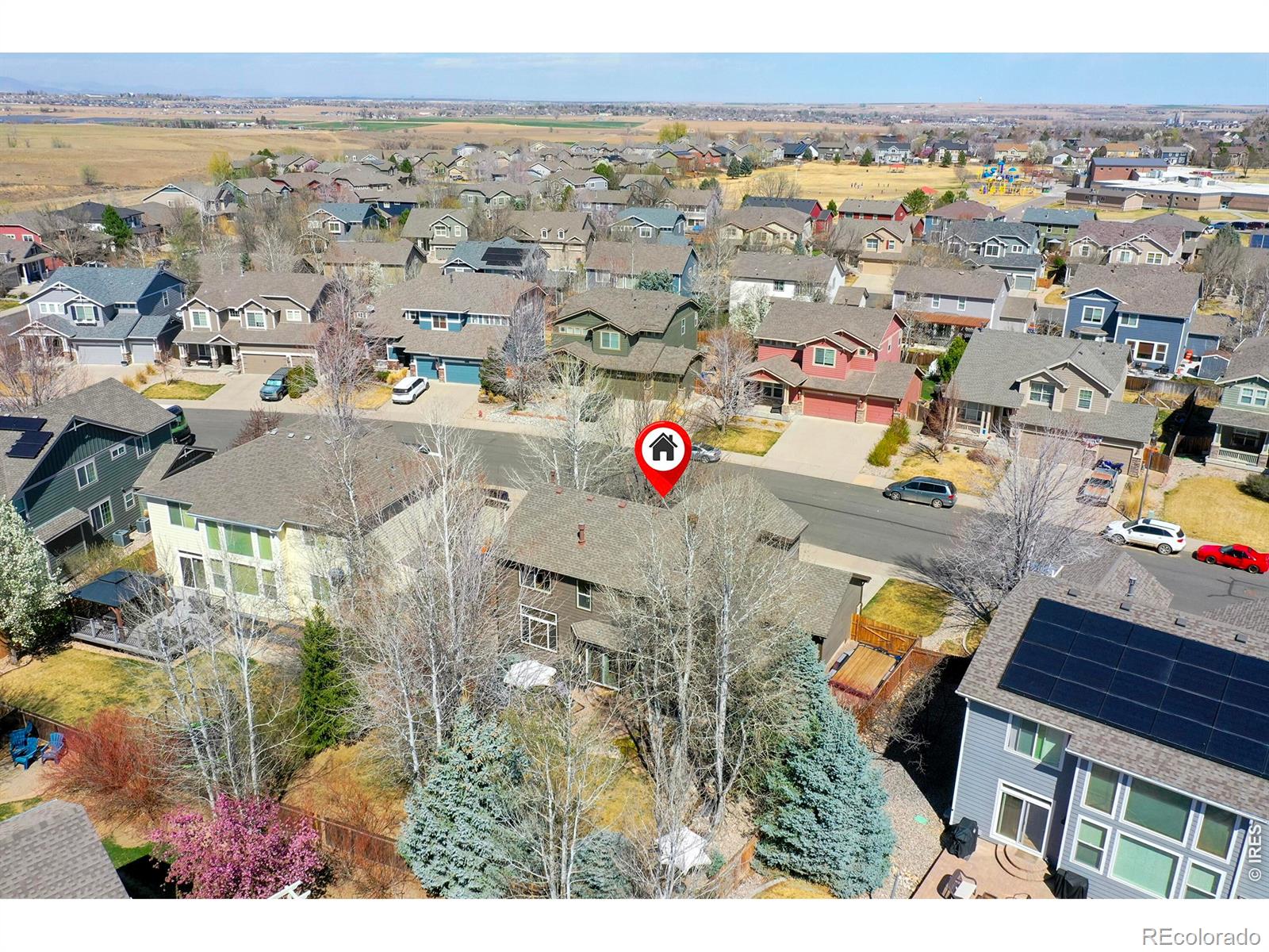 MLS Image #43 for 266  bittern drive,johnstown, Colorado