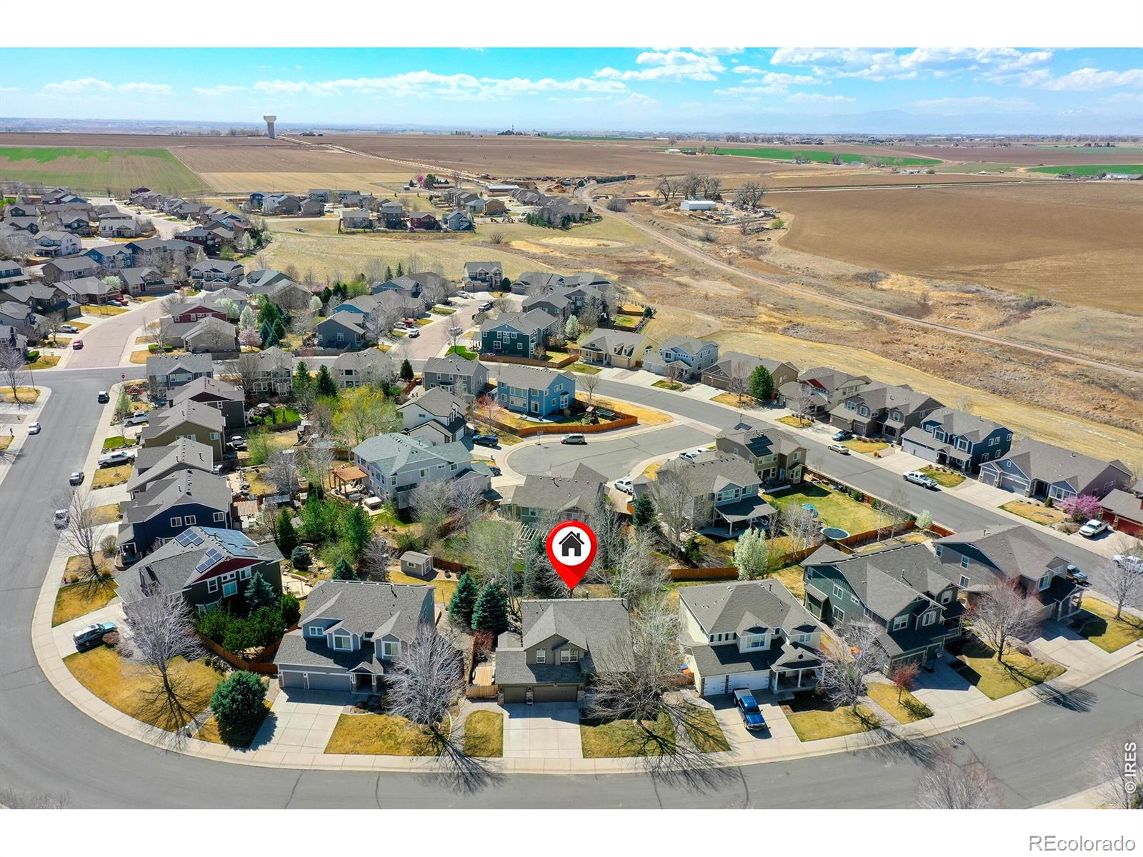 MLS Image #44 for 266  bittern drive,johnstown, Colorado
