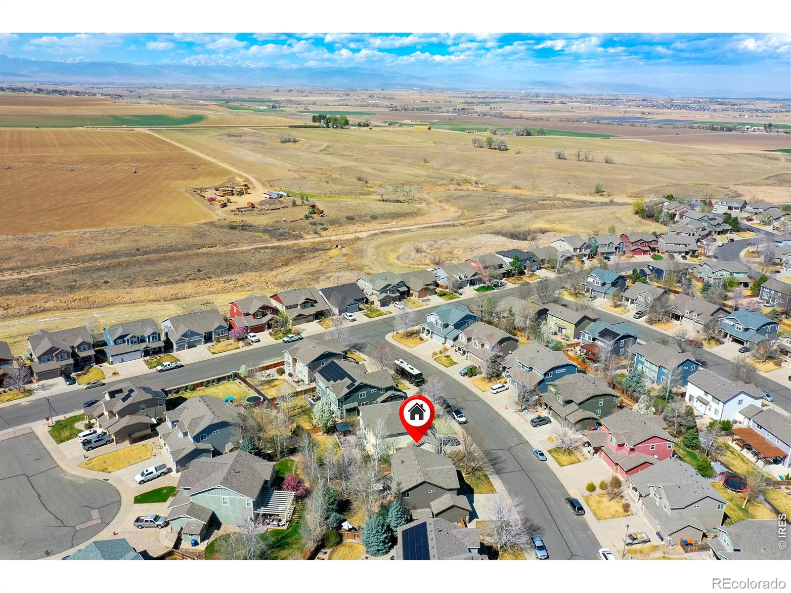 MLS Image #45 for 266  bittern drive,johnstown, Colorado