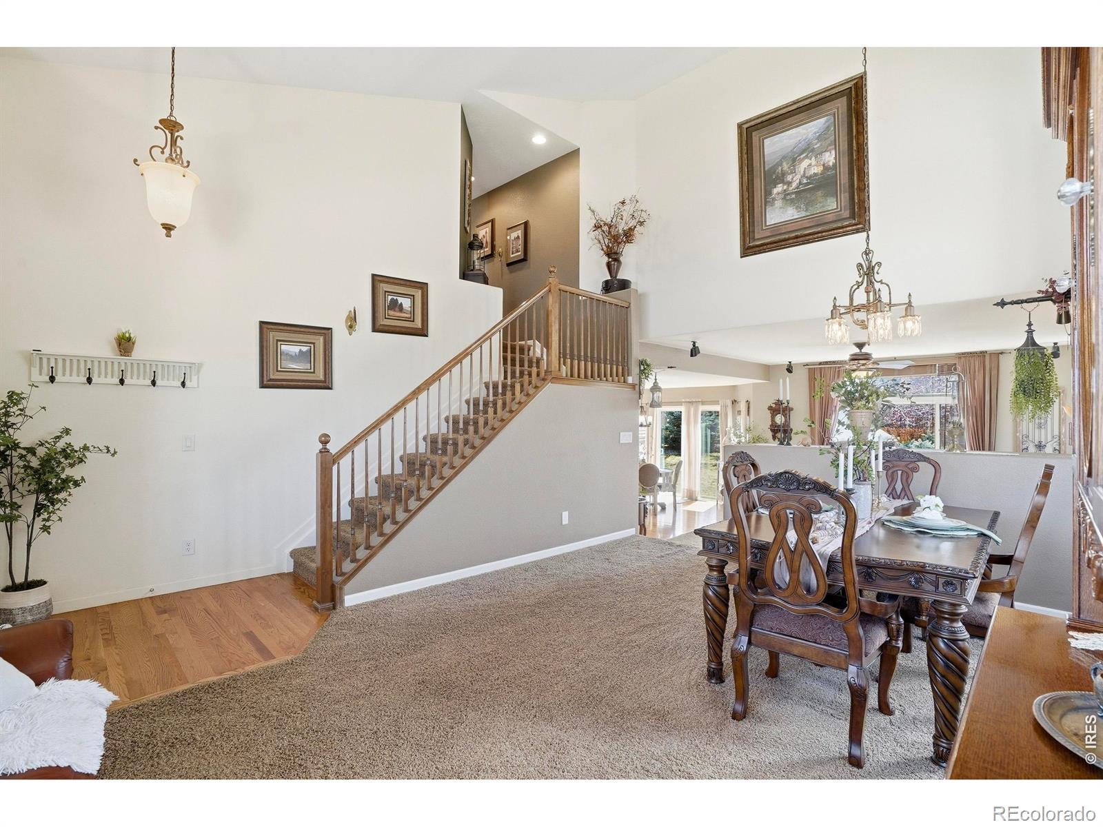 MLS Image #5 for 266  bittern drive,johnstown, Colorado
