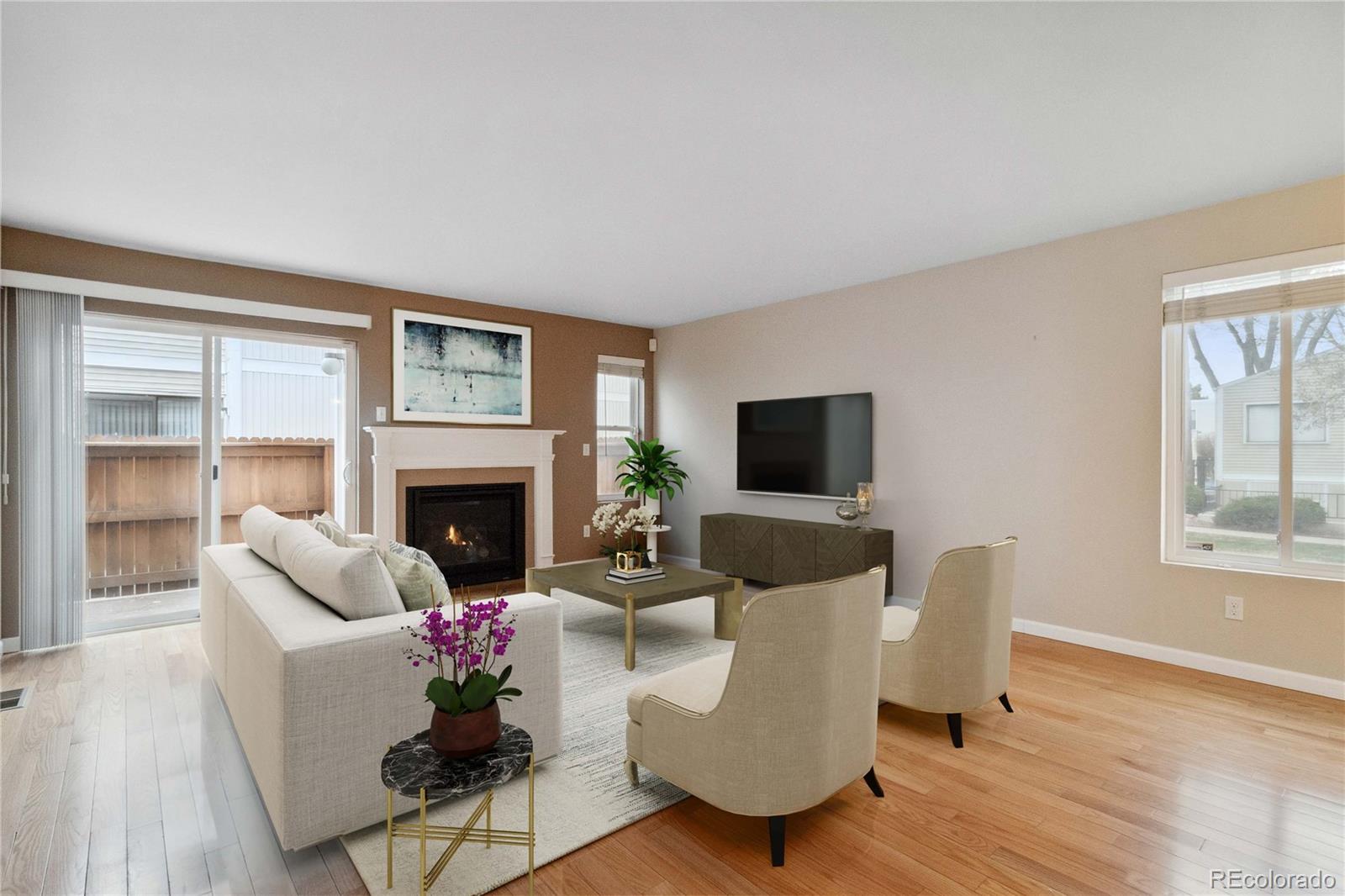 MLS Image #3 for 1050 s monaco parkway 42,denver, Colorado