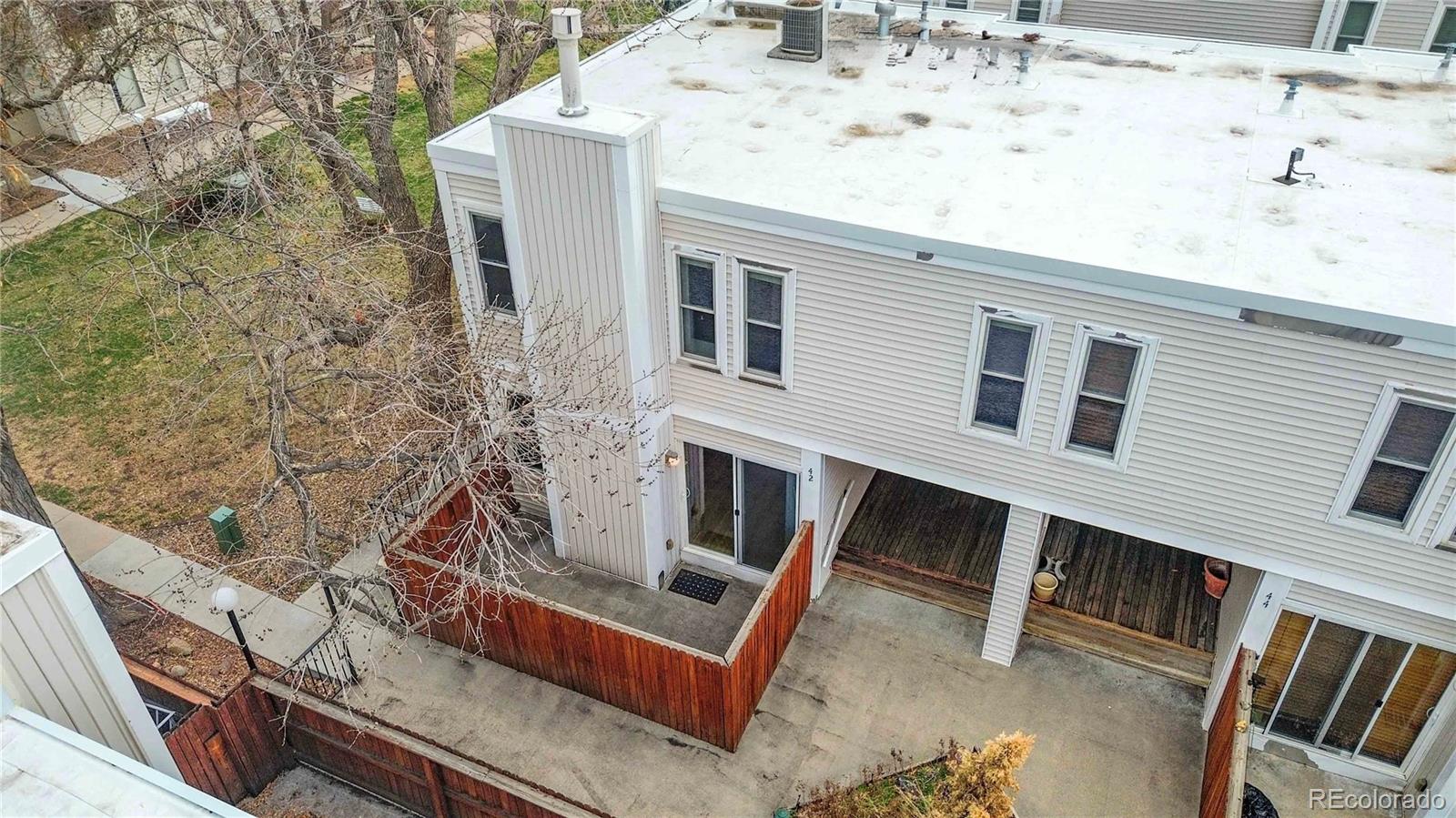 MLS Image #30 for 1050 s monaco parkway 42,denver, Colorado