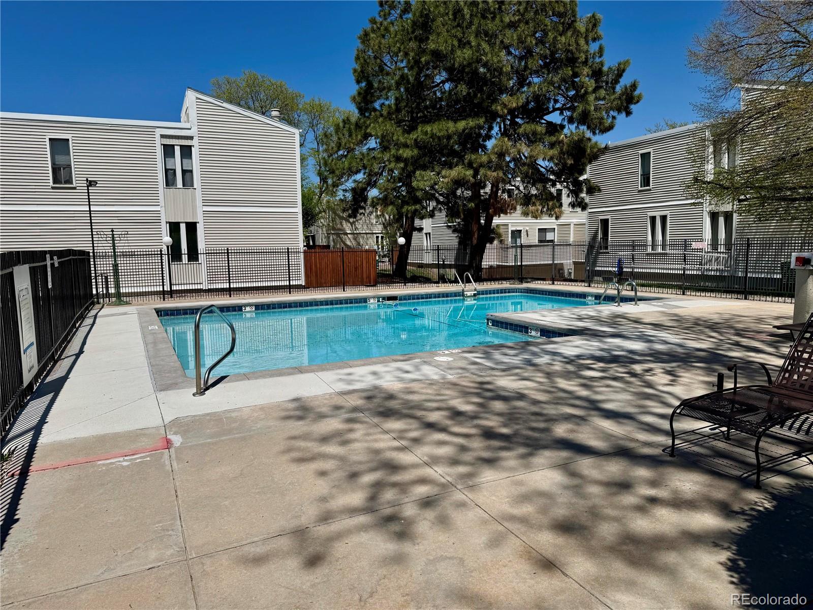 MLS Image #32 for 1050 s monaco parkway 42,denver, Colorado