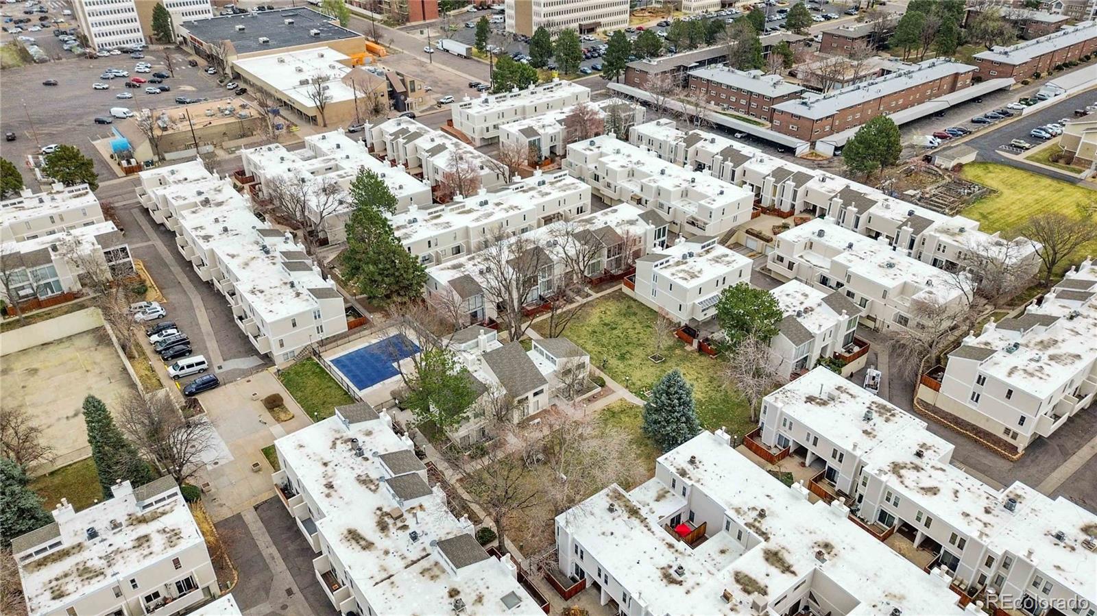 MLS Image #34 for 1050 s monaco parkway 42,denver, Colorado