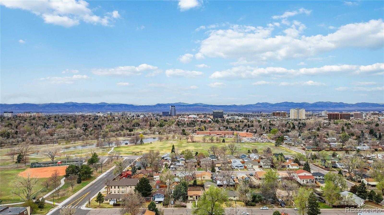 MLS Image #35 for 1050 s monaco parkway 42,denver, Colorado