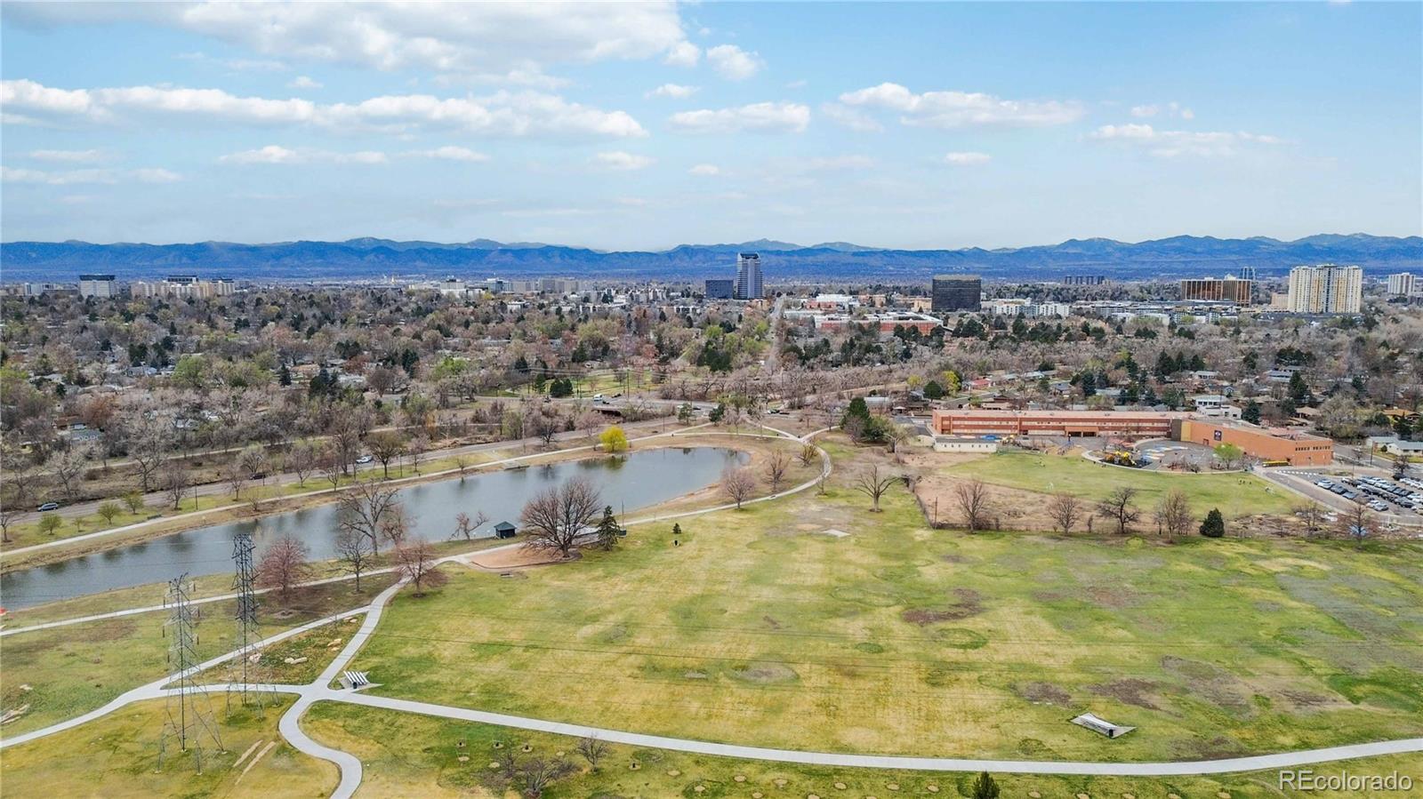 MLS Image #36 for 1050 s monaco parkway 42,denver, Colorado