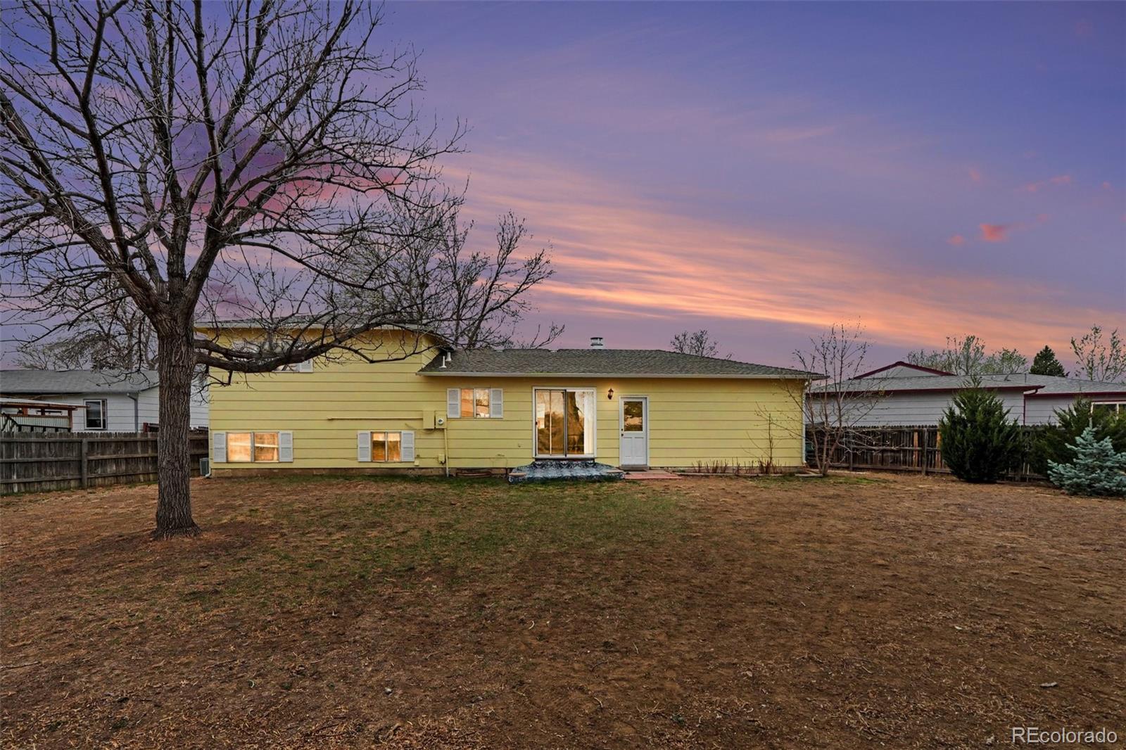 MLS Image #22 for 11055  dahlia court,thornton, Colorado