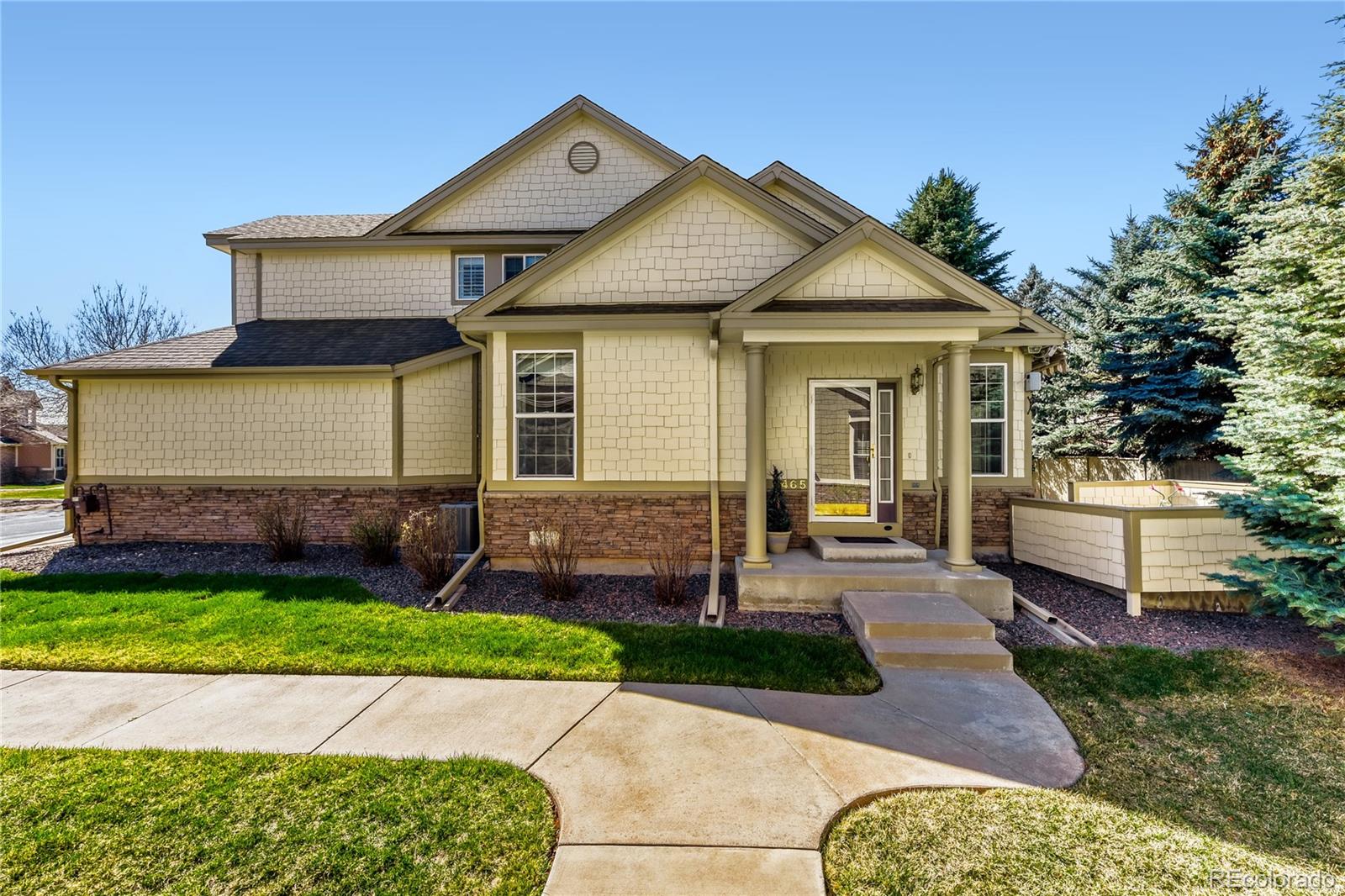MLS Image #0 for 8465 s moore street ,littleton, Colorado