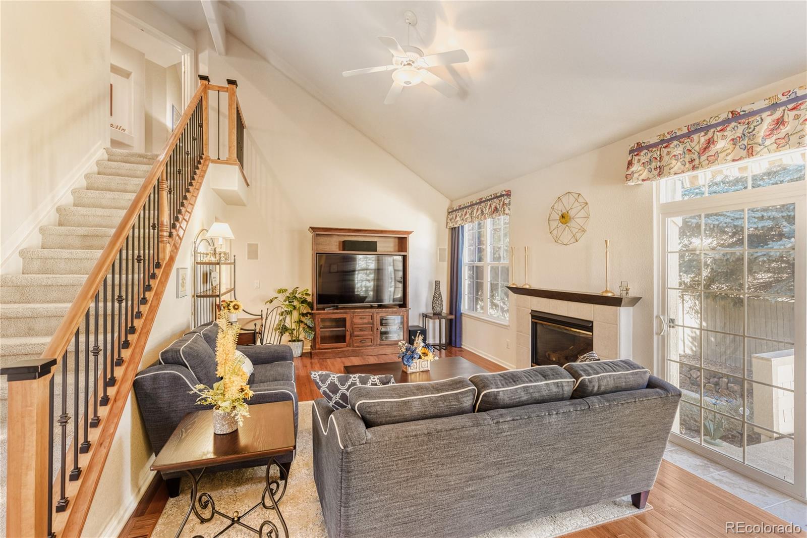 MLS Image #2 for 8465 s moore street ,littleton, Colorado
