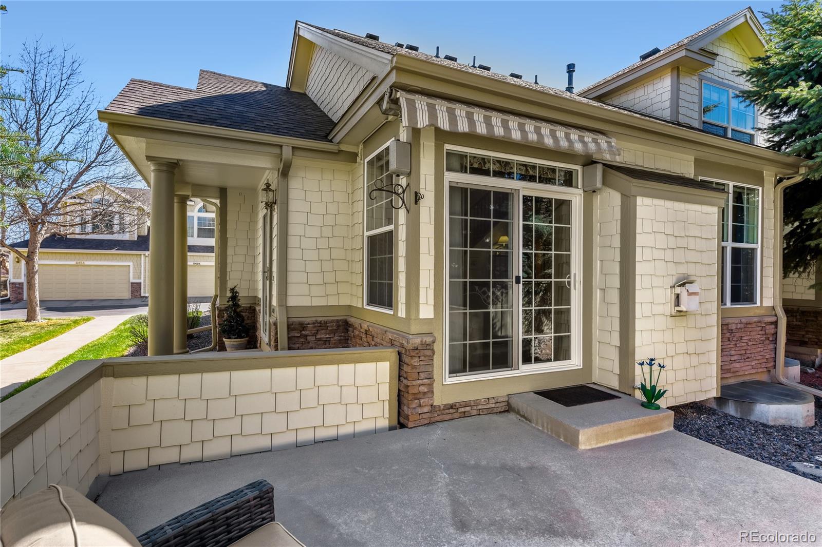 MLS Image #24 for 8465 s moore street ,littleton, Colorado