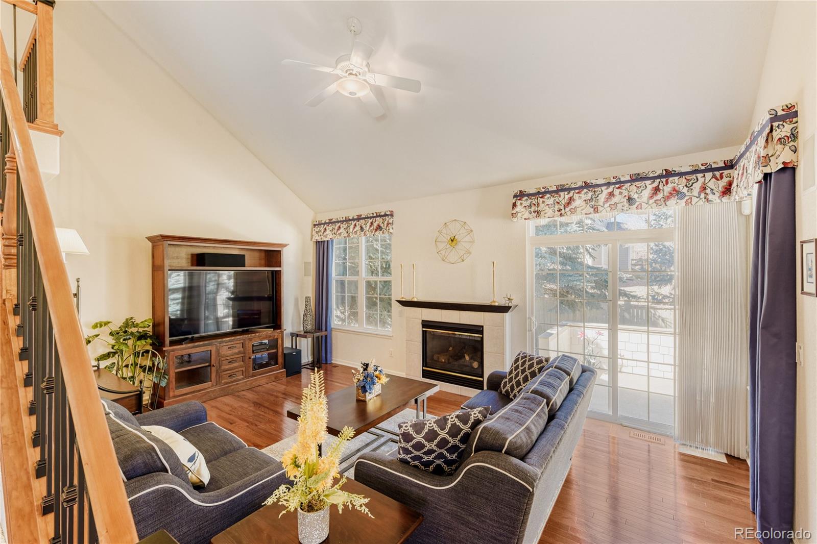 MLS Image #3 for 8465 s moore street ,littleton, Colorado