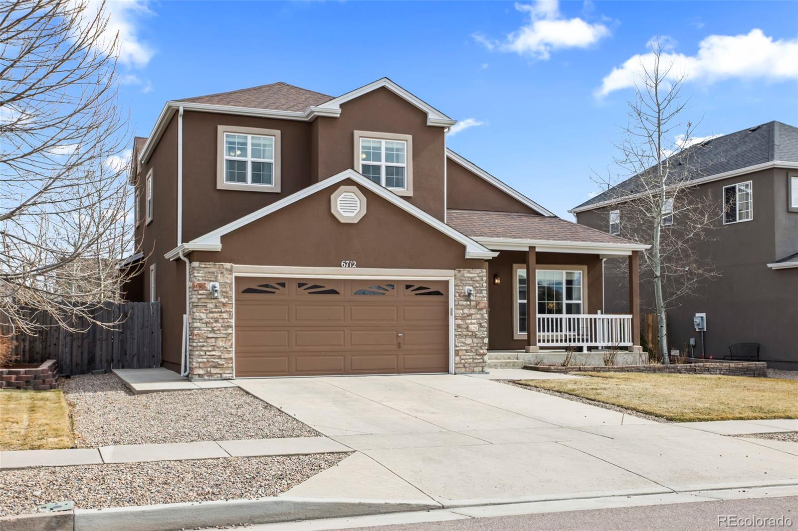 MLS Image #0 for 6712  balance circle,colorado springs, Colorado