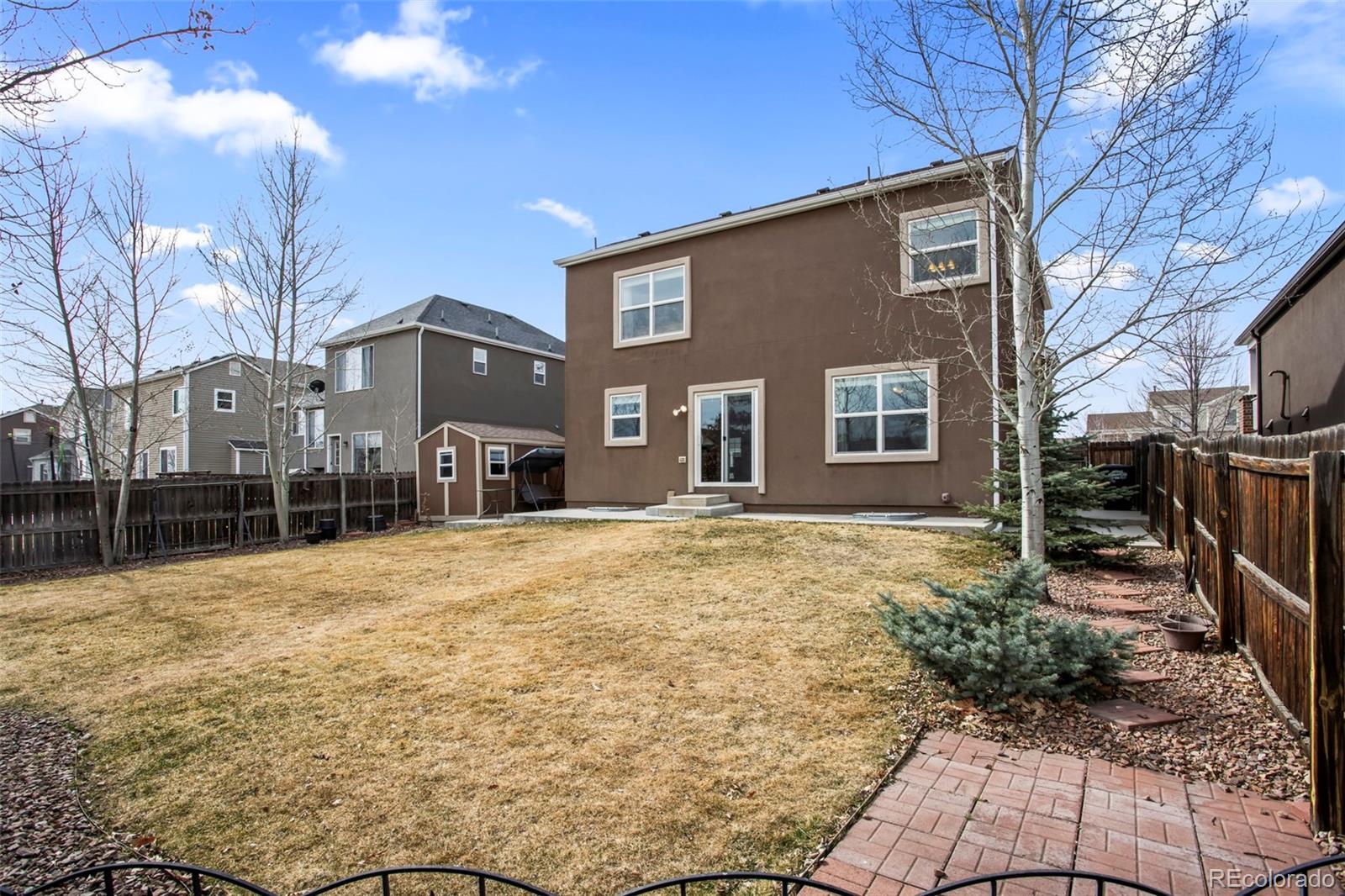 MLS Image #13 for 6712  balance circle,colorado springs, Colorado