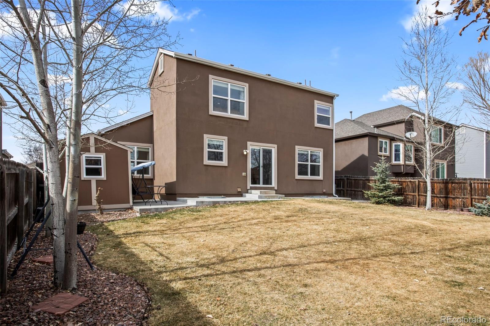 MLS Image #14 for 6712  balance circle,colorado springs, Colorado