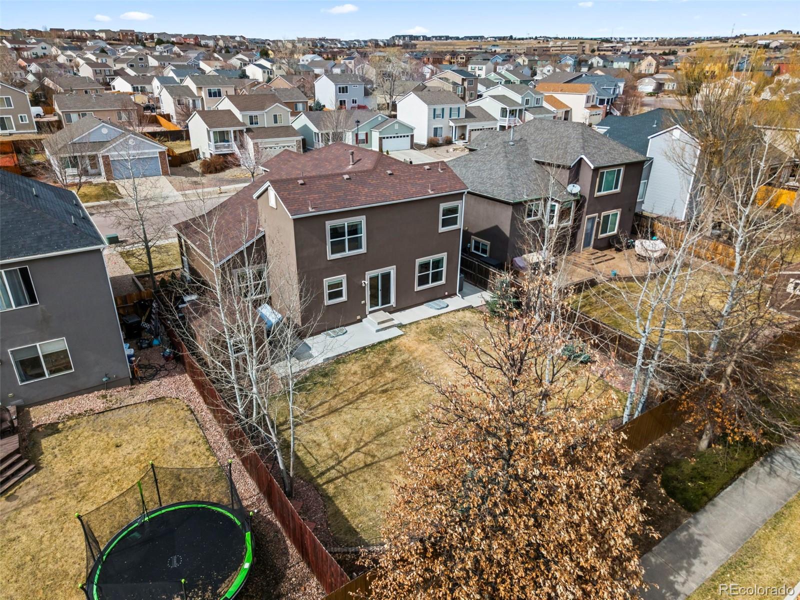 MLS Image #15 for 6712  balance circle,colorado springs, Colorado
