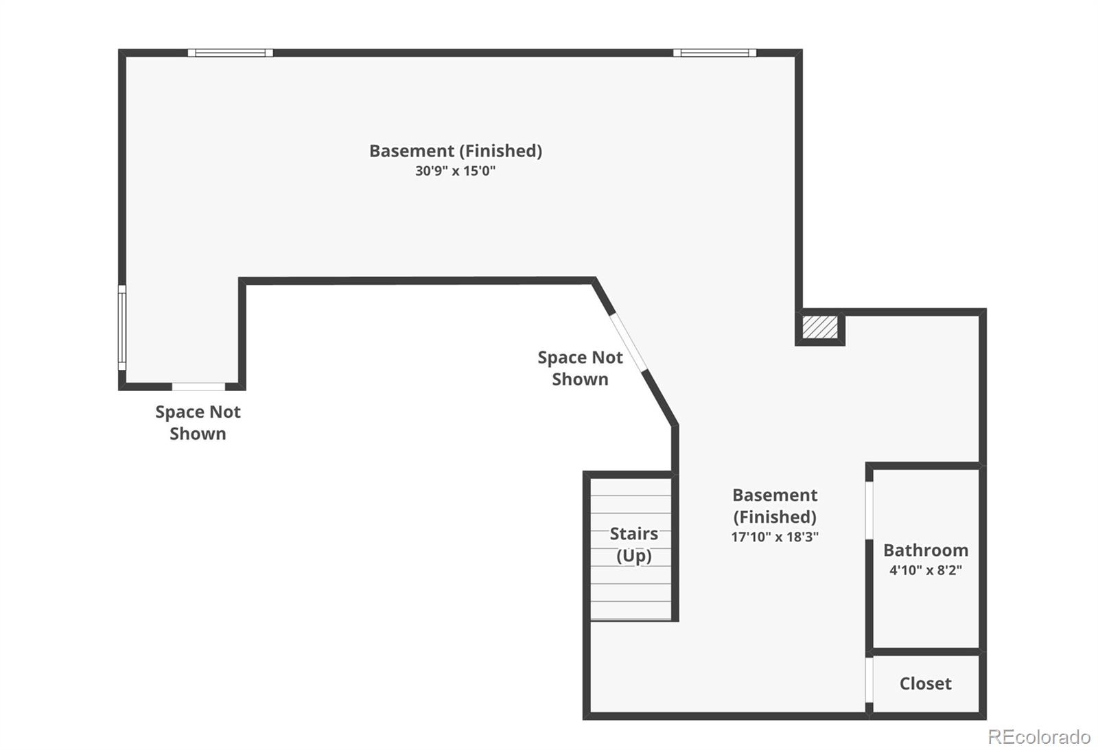 MLS Image #19 for 6712  balance circle,colorado springs, Colorado
