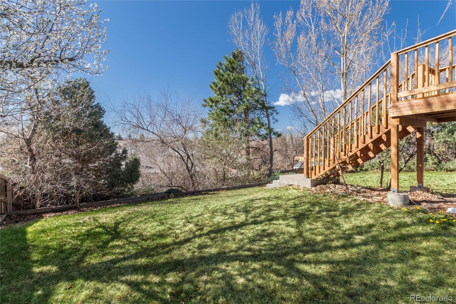 MLS Image #29 for 8824 w ontario avenue,littleton, Colorado
