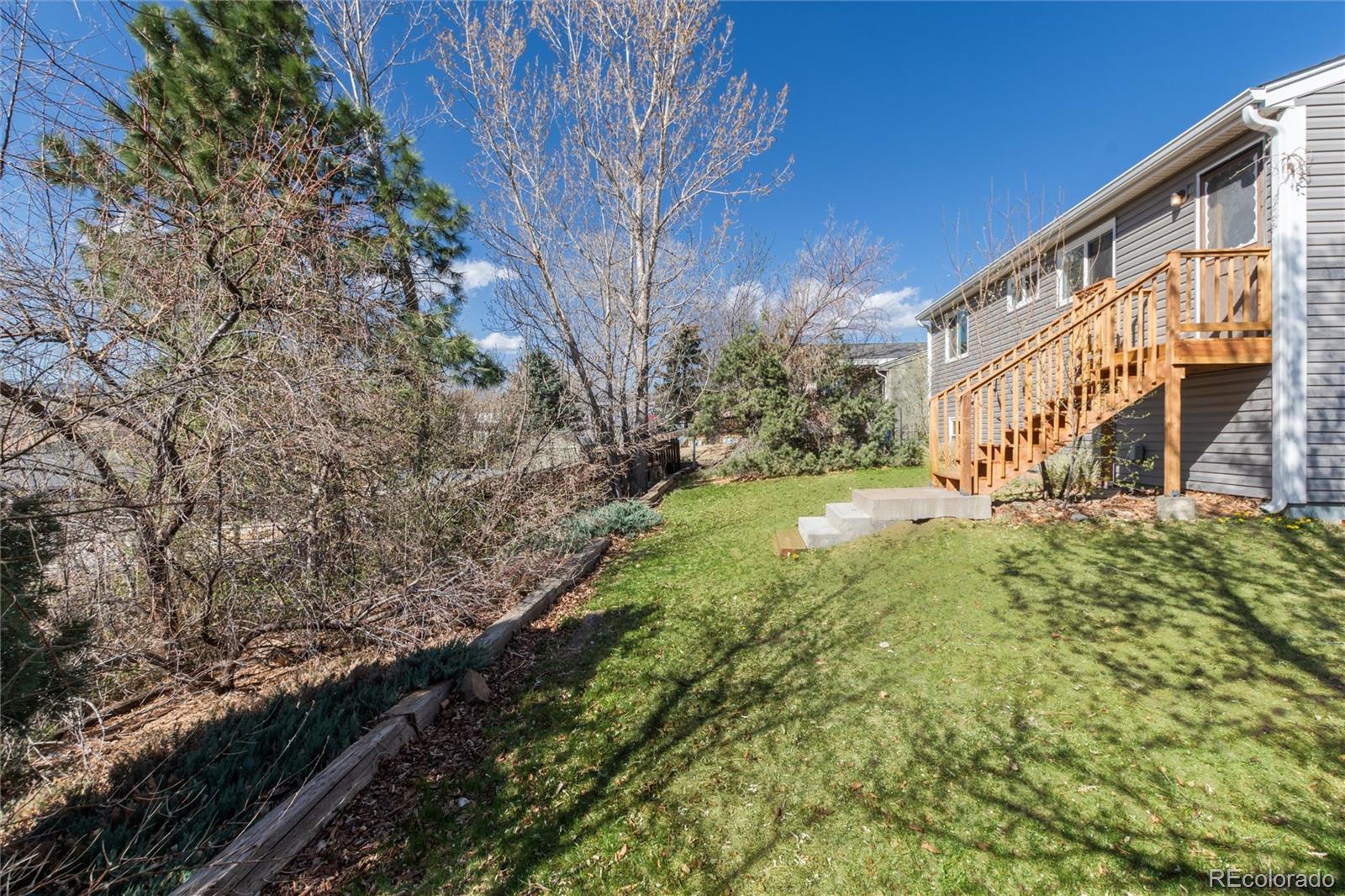 MLS Image #32 for 8824 w ontario avenue,littleton, Colorado