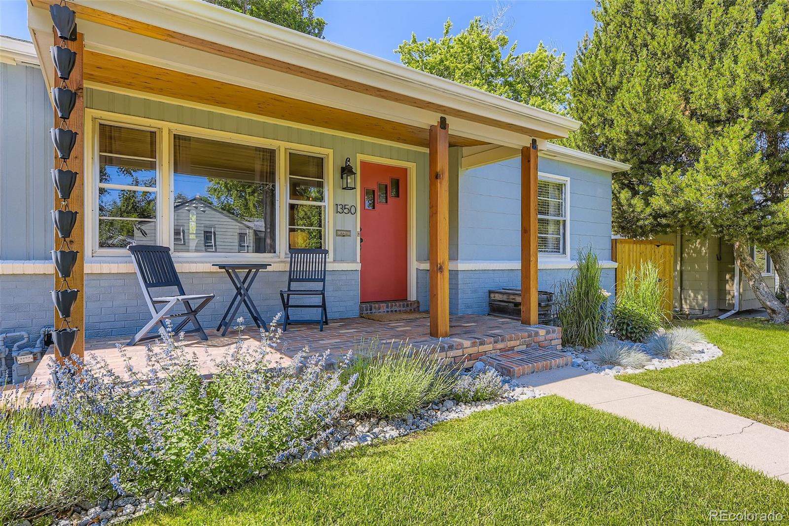 MLS Image #1 for 1350 e amherst avenue,englewood, Colorado
