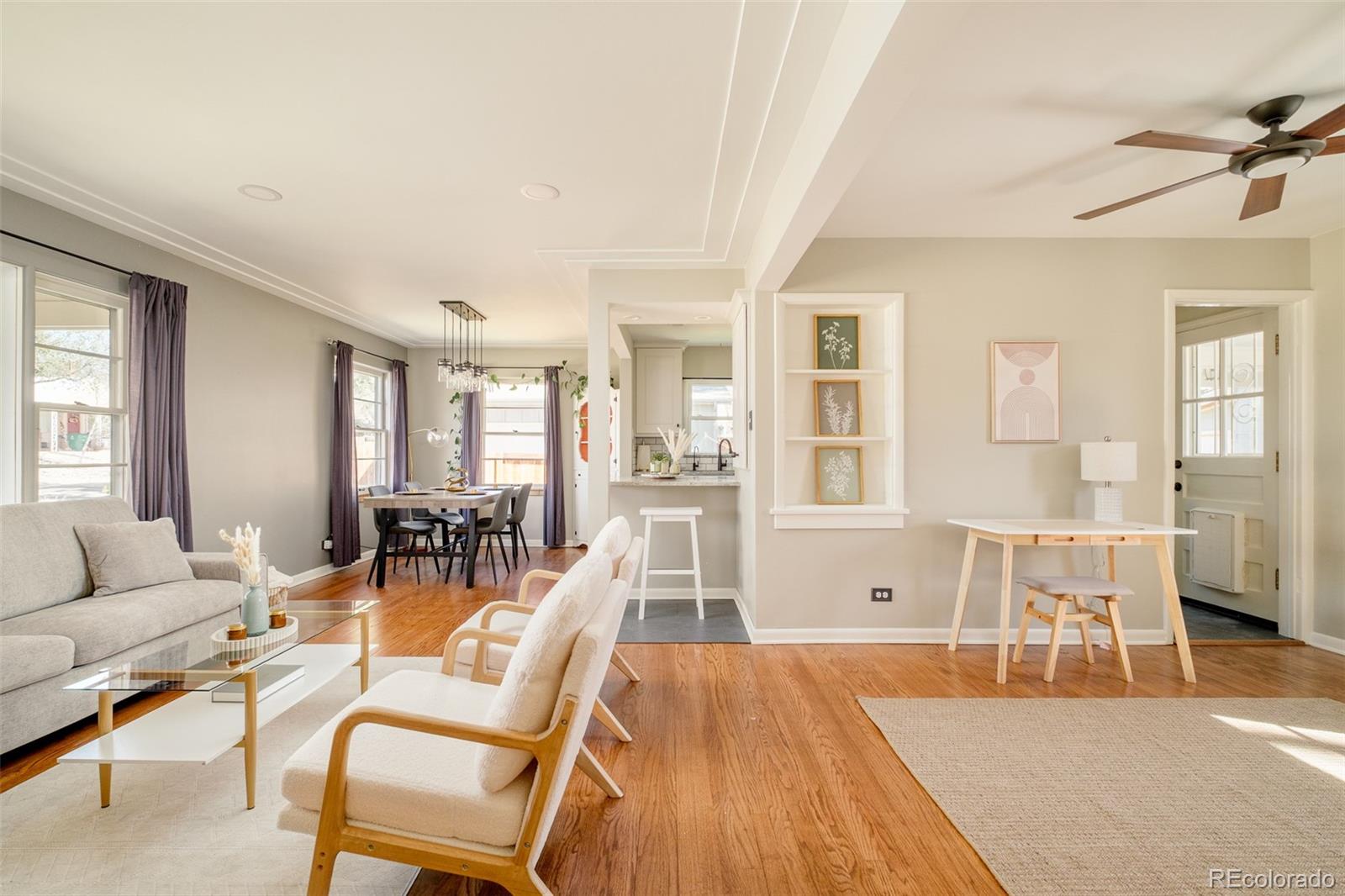 MLS Image #10 for 1350 e amherst avenue,englewood, Colorado