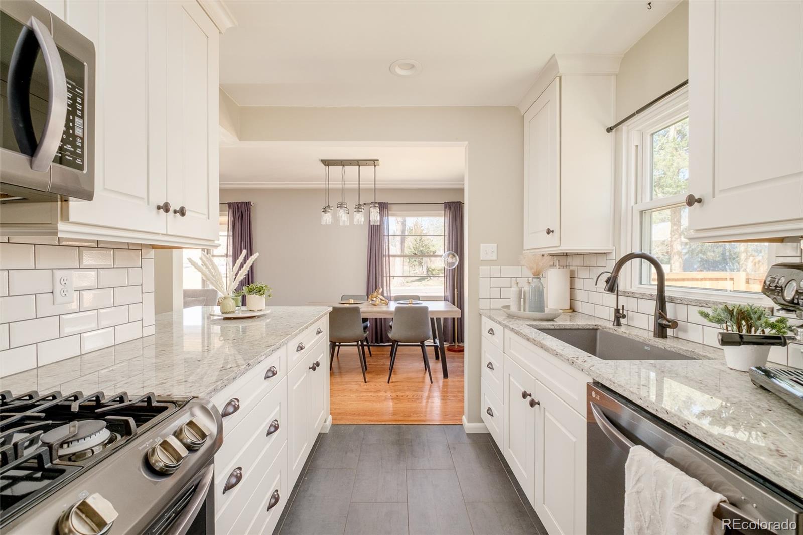 MLS Image #12 for 1350 e amherst avenue,englewood, Colorado