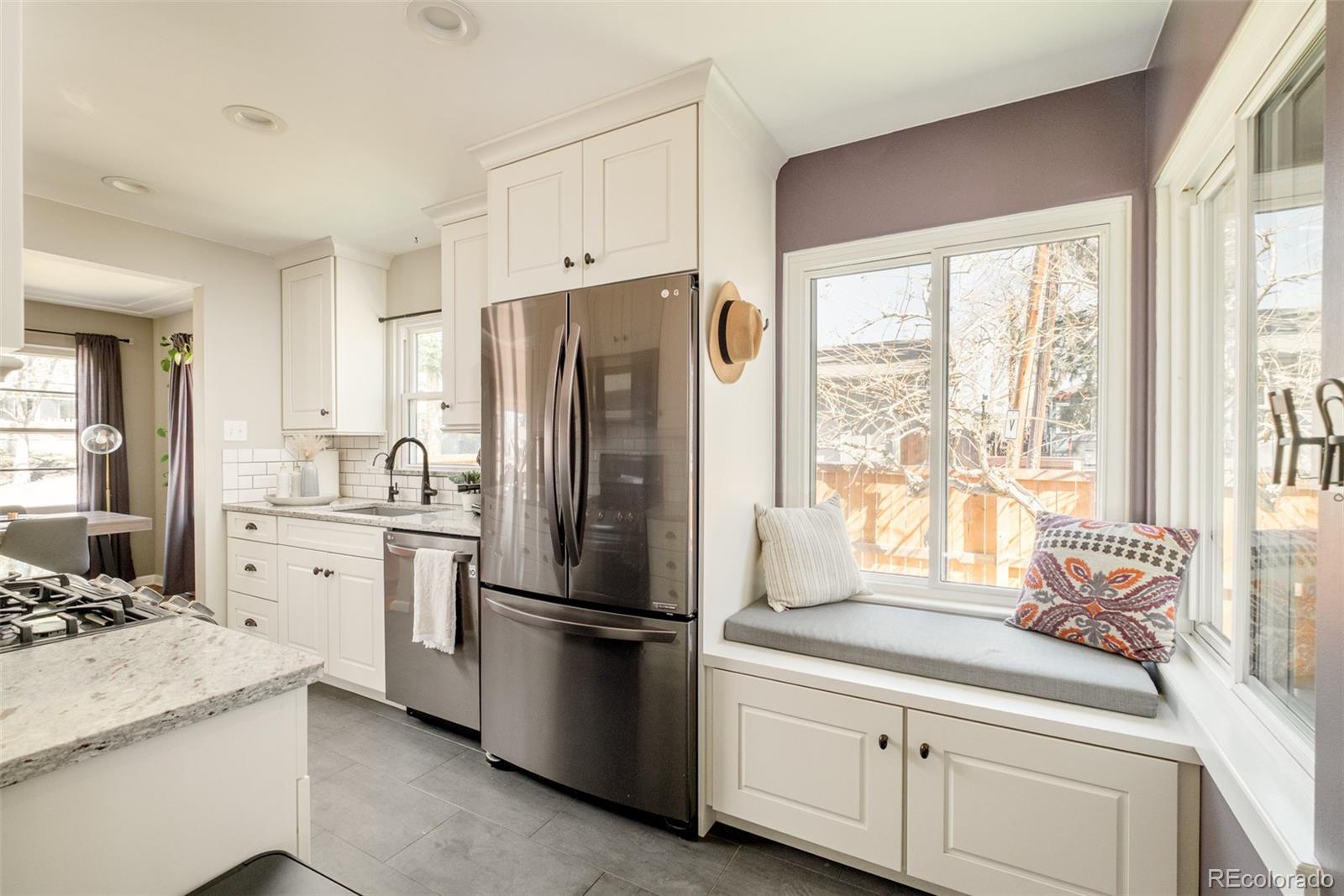 MLS Image #13 for 1350 e amherst avenue,englewood, Colorado