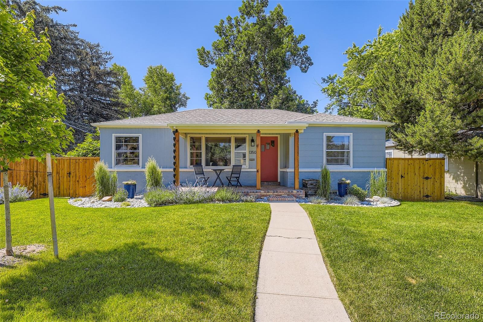 MLS Image #2 for 1350 e amherst avenue,englewood, Colorado