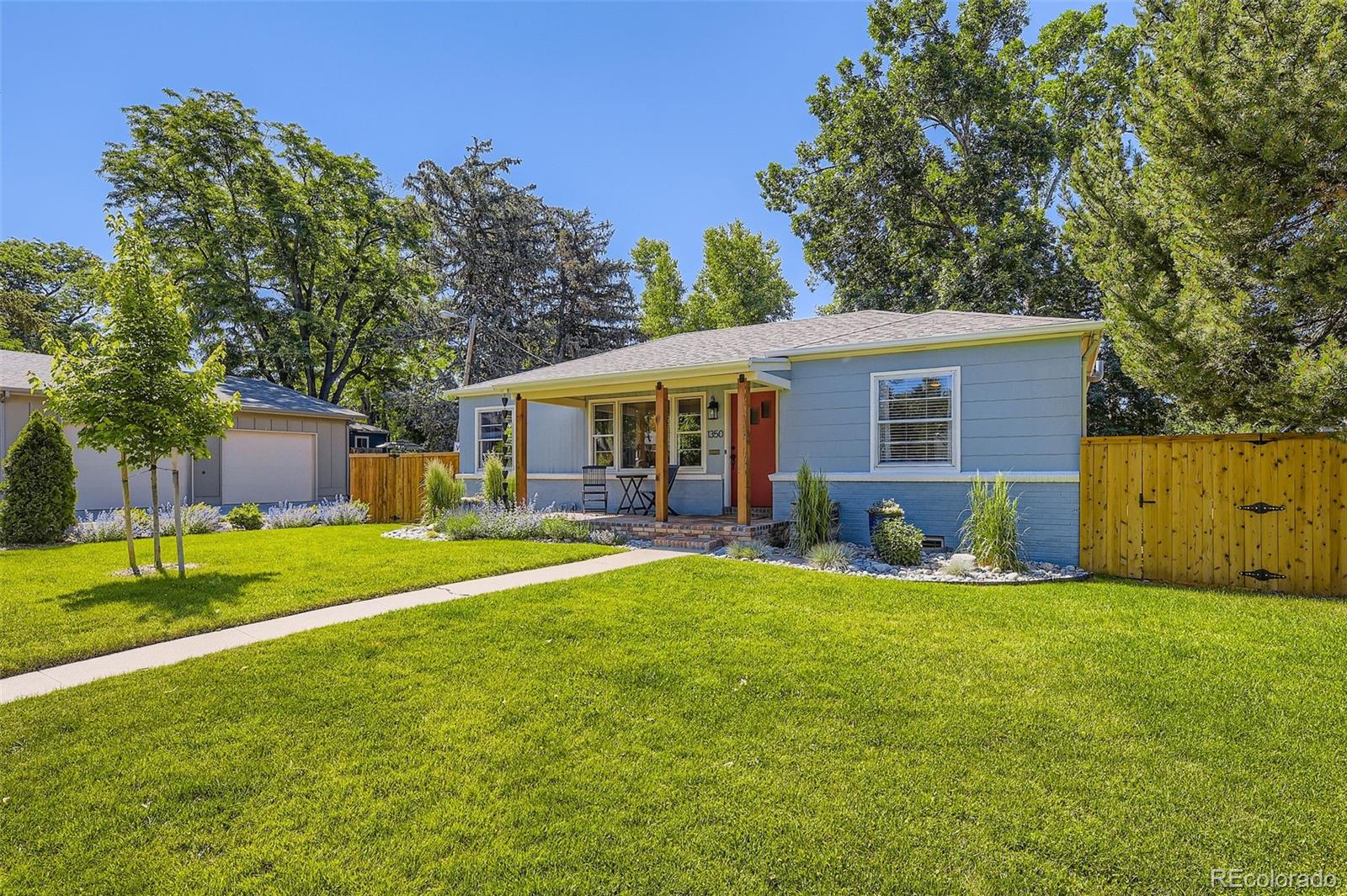 MLS Image #3 for 1350 e amherst avenue,englewood, Colorado