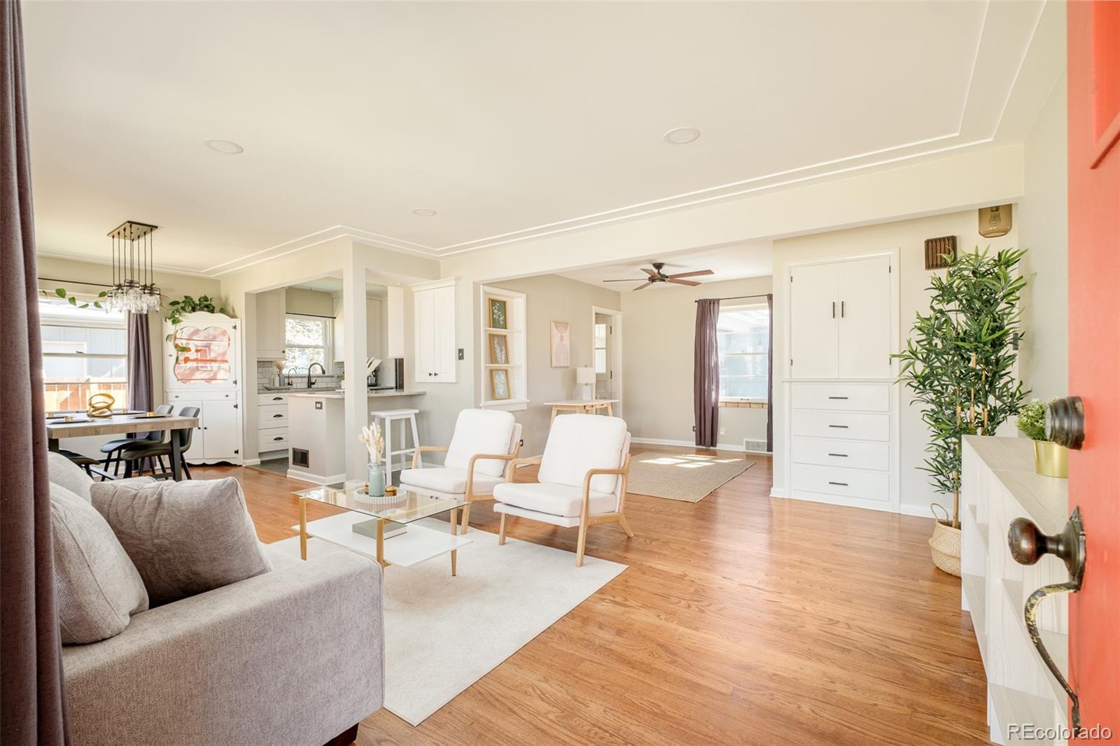 MLS Image #4 for 1350 e amherst avenue,englewood, Colorado