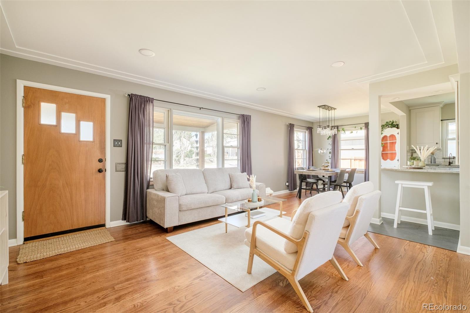MLS Image #5 for 1350 e amherst avenue,englewood, Colorado