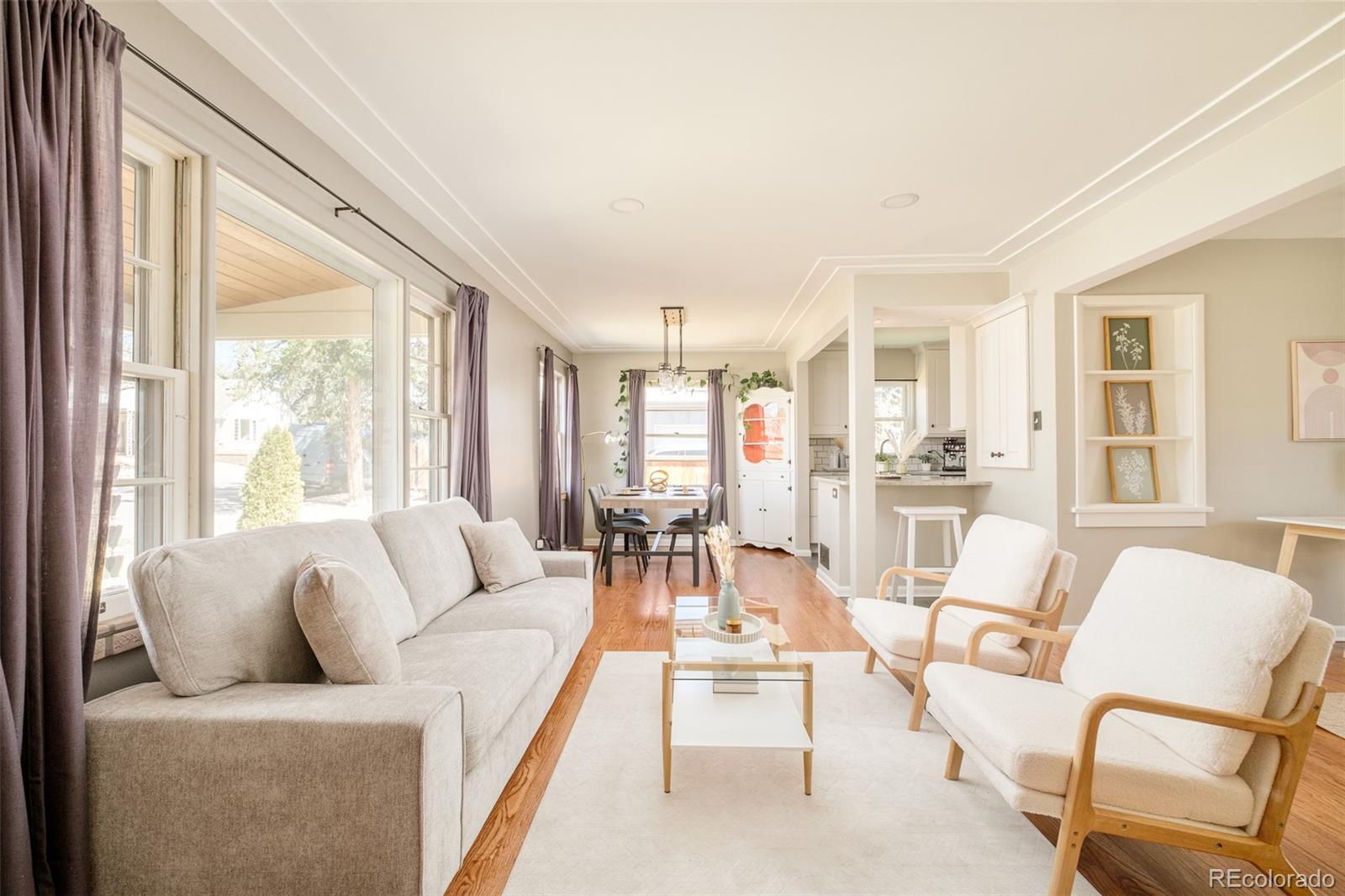 MLS Image #6 for 1350 e amherst avenue,englewood, Colorado