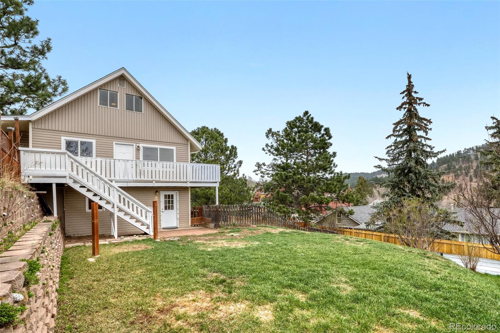 MLS Image #25 for 26207 s end road,kittredge, Colorado