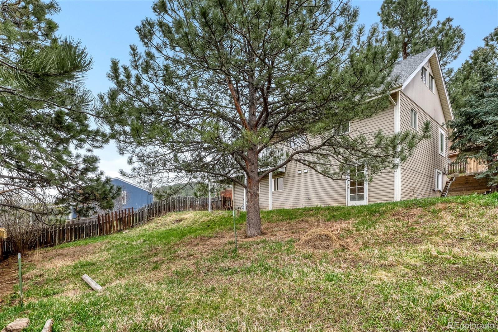 MLS Image #27 for 26207 s end road,kittredge, Colorado