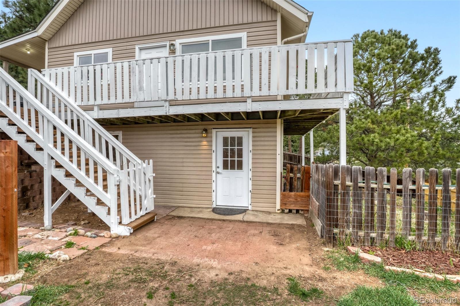 MLS Image #7 for 26207 s end road,kittredge, Colorado