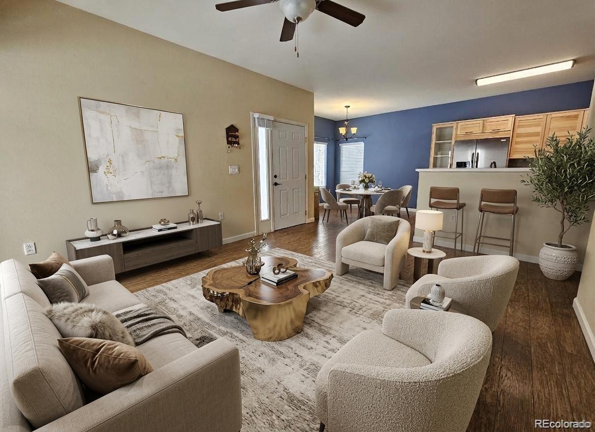 MLS Image #2 for 1156  opal street 102,broomfield, Colorado
