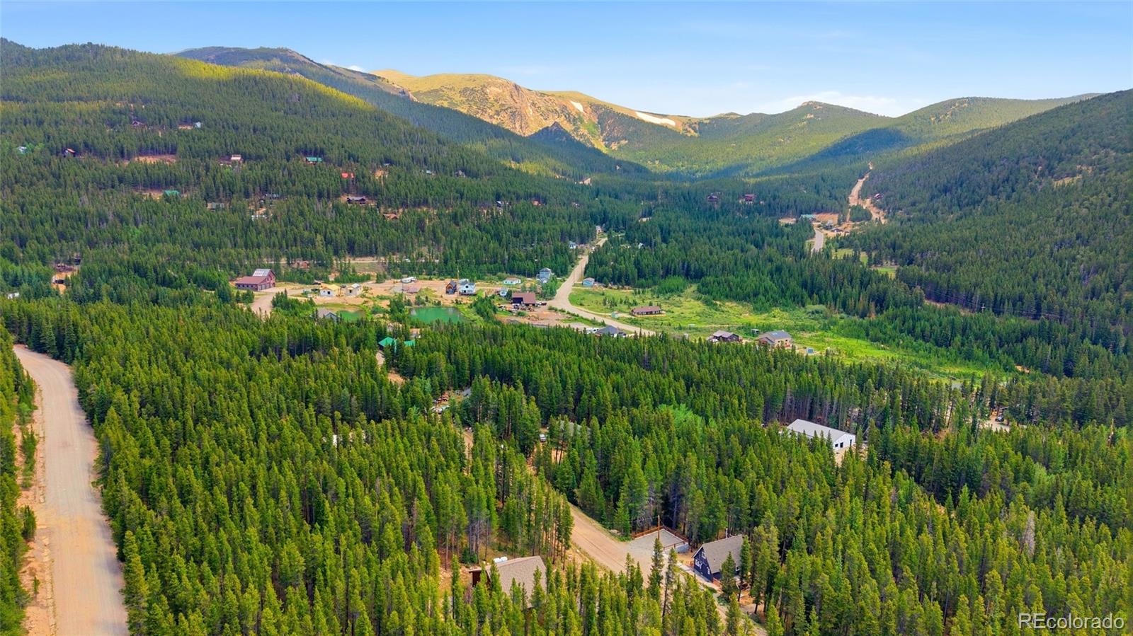 MLS Image #37 for 79  beaver road,idaho springs, Colorado