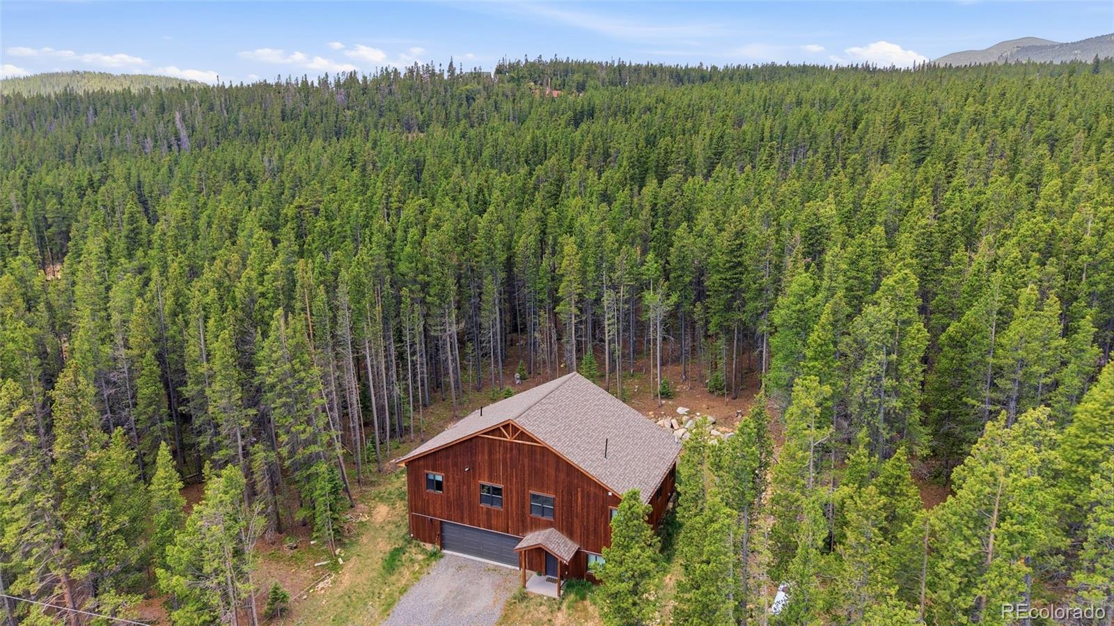 MLS Image #40 for 79  beaver road,idaho springs, Colorado