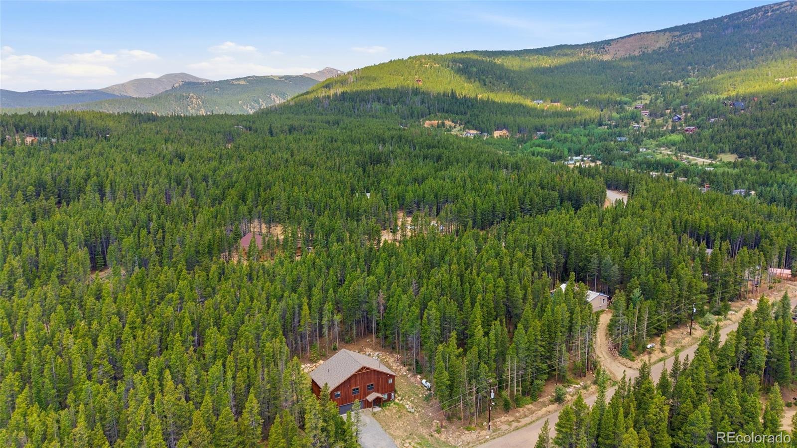 MLS Image #42 for 79  beaver road,idaho springs, Colorado