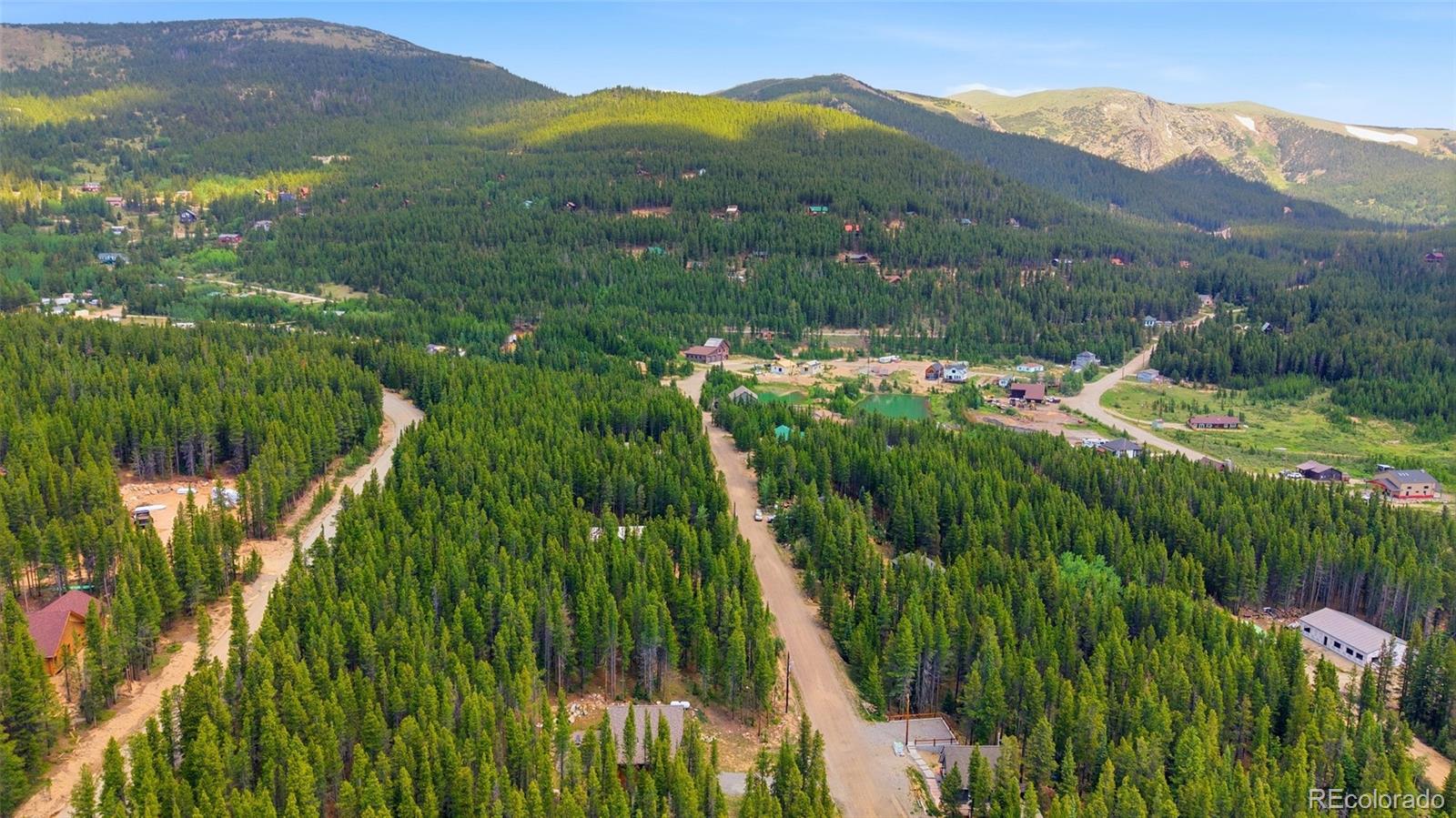 MLS Image #43 for 79  beaver road,idaho springs, Colorado