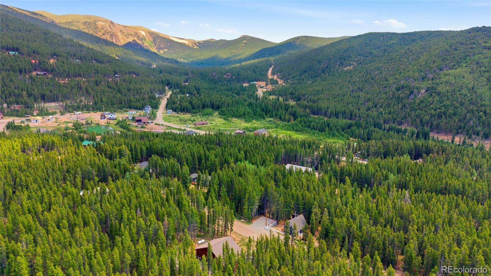 MLS Image #44 for 79  beaver road,idaho springs, Colorado