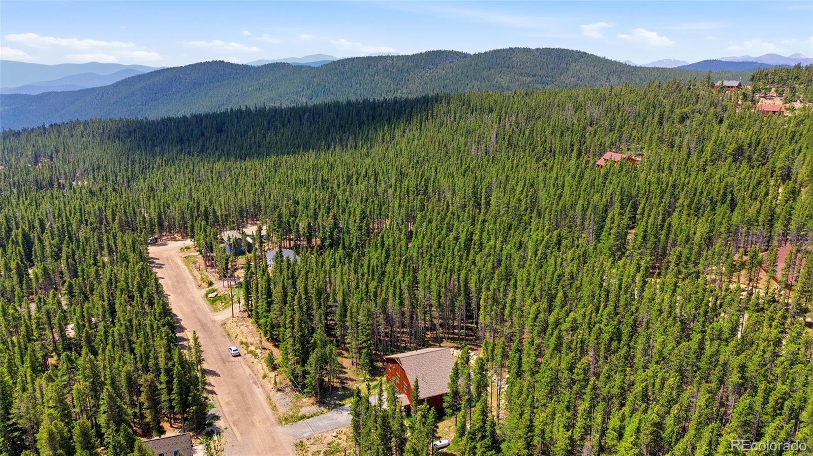 MLS Image #48 for 79  beaver road,idaho springs, Colorado
