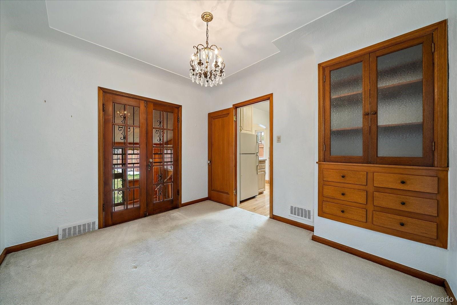 MLS Image #1 for 1250  grape street,denver, Colorado