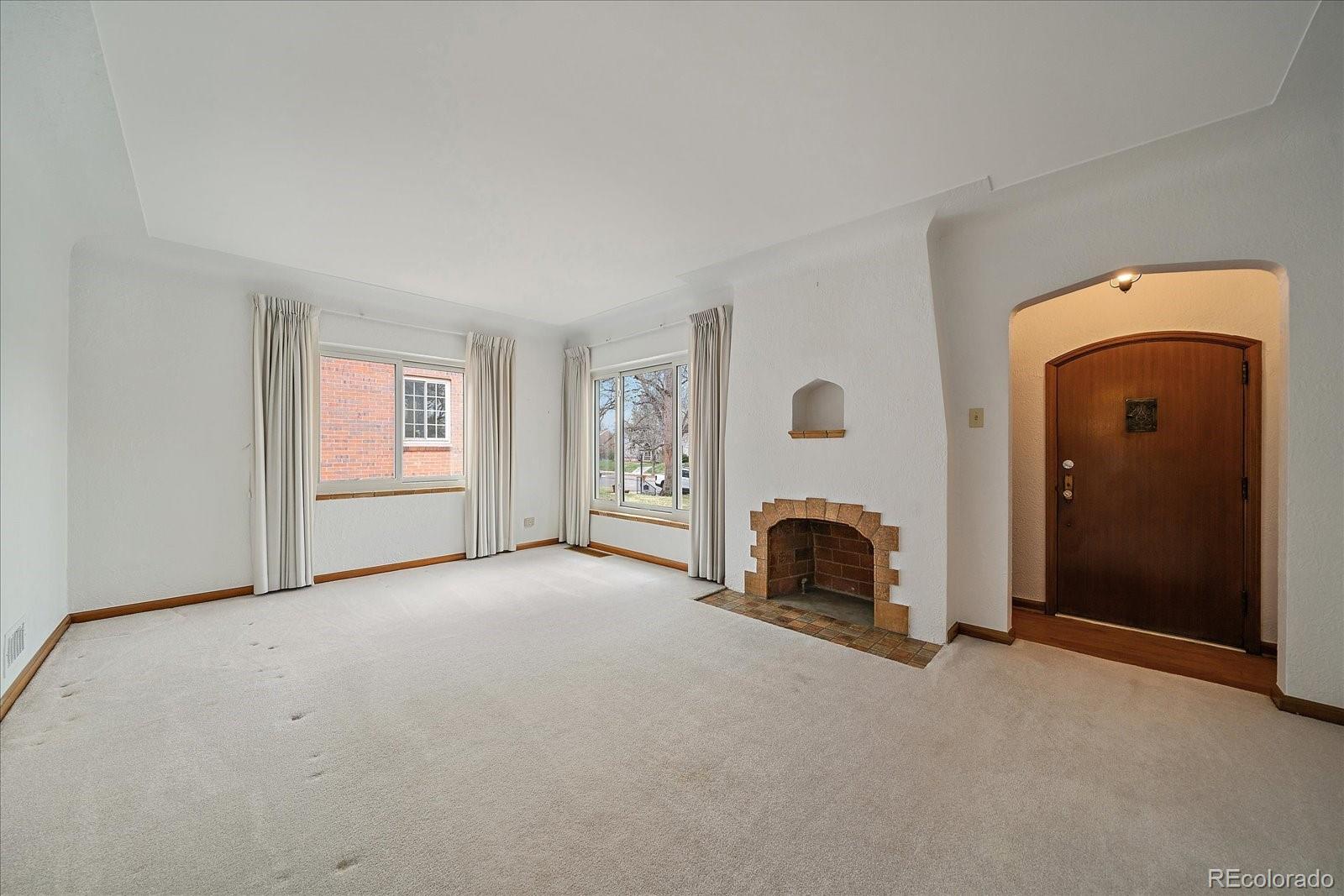 MLS Image #2 for 1250  grape street,denver, Colorado