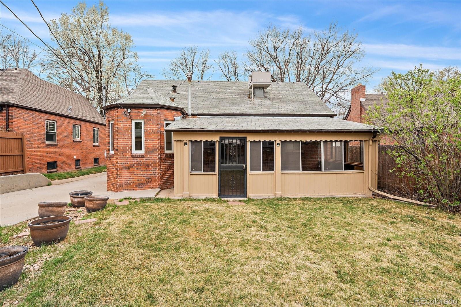 MLS Image #27 for 1250  grape street,denver, Colorado