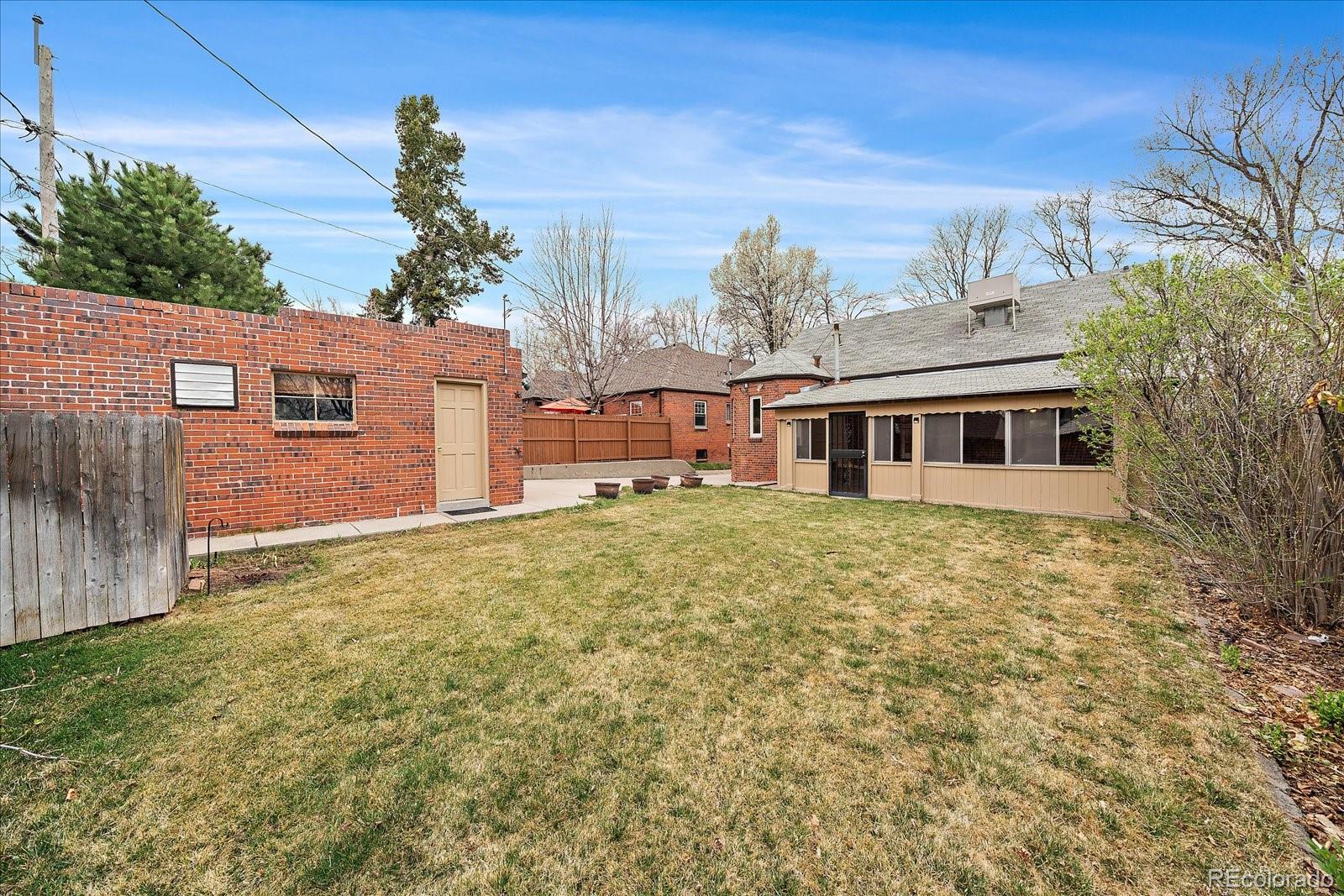 MLS Image #28 for 1250  grape street,denver, Colorado