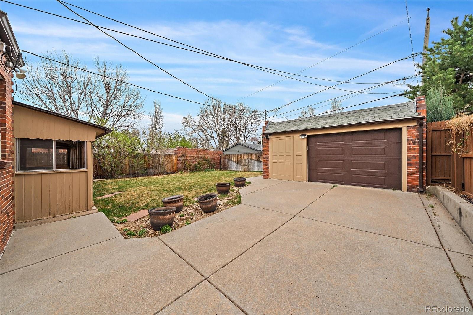 MLS Image #30 for 1250  grape street,denver, Colorado