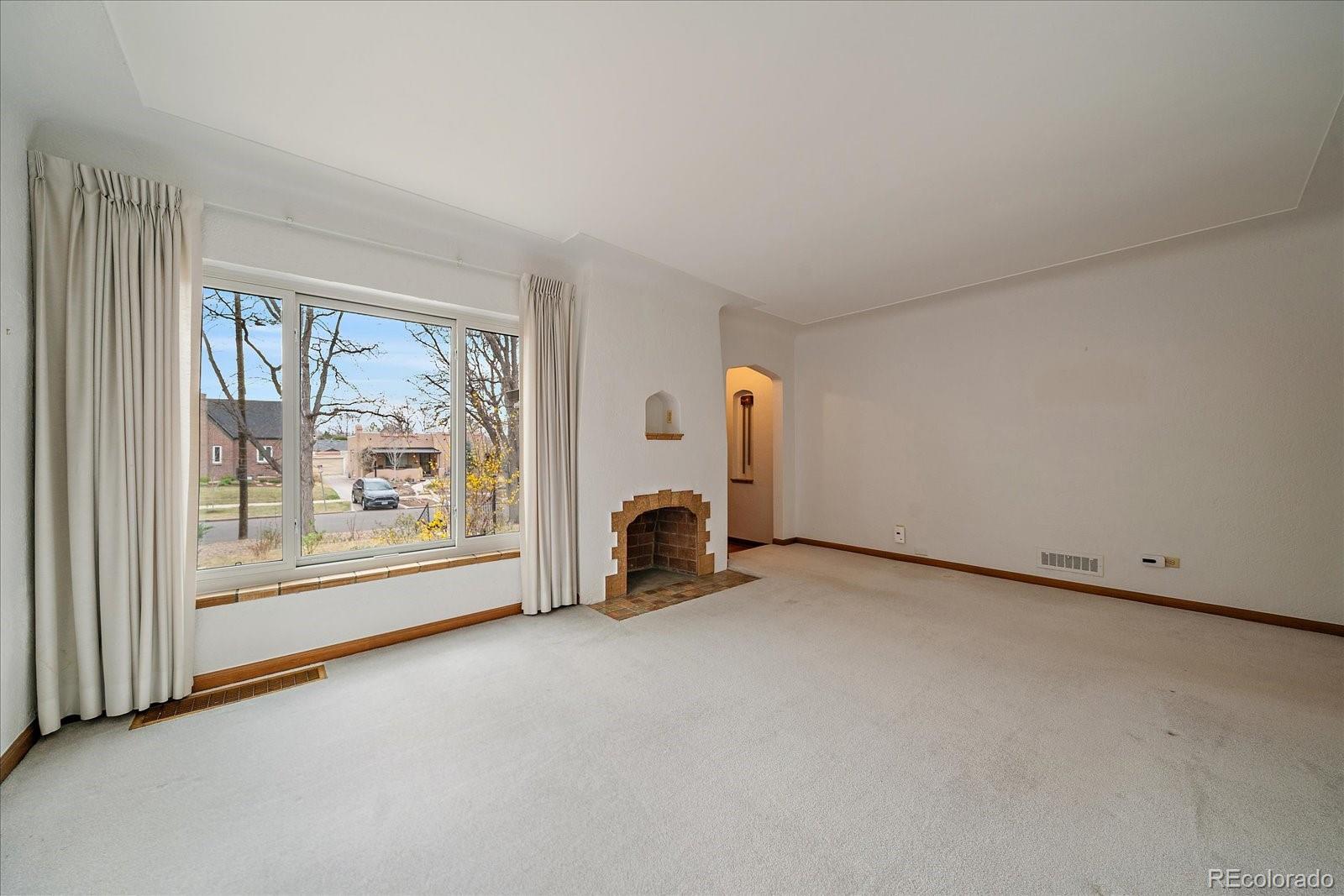 MLS Image #5 for 1250  grape street,denver, Colorado